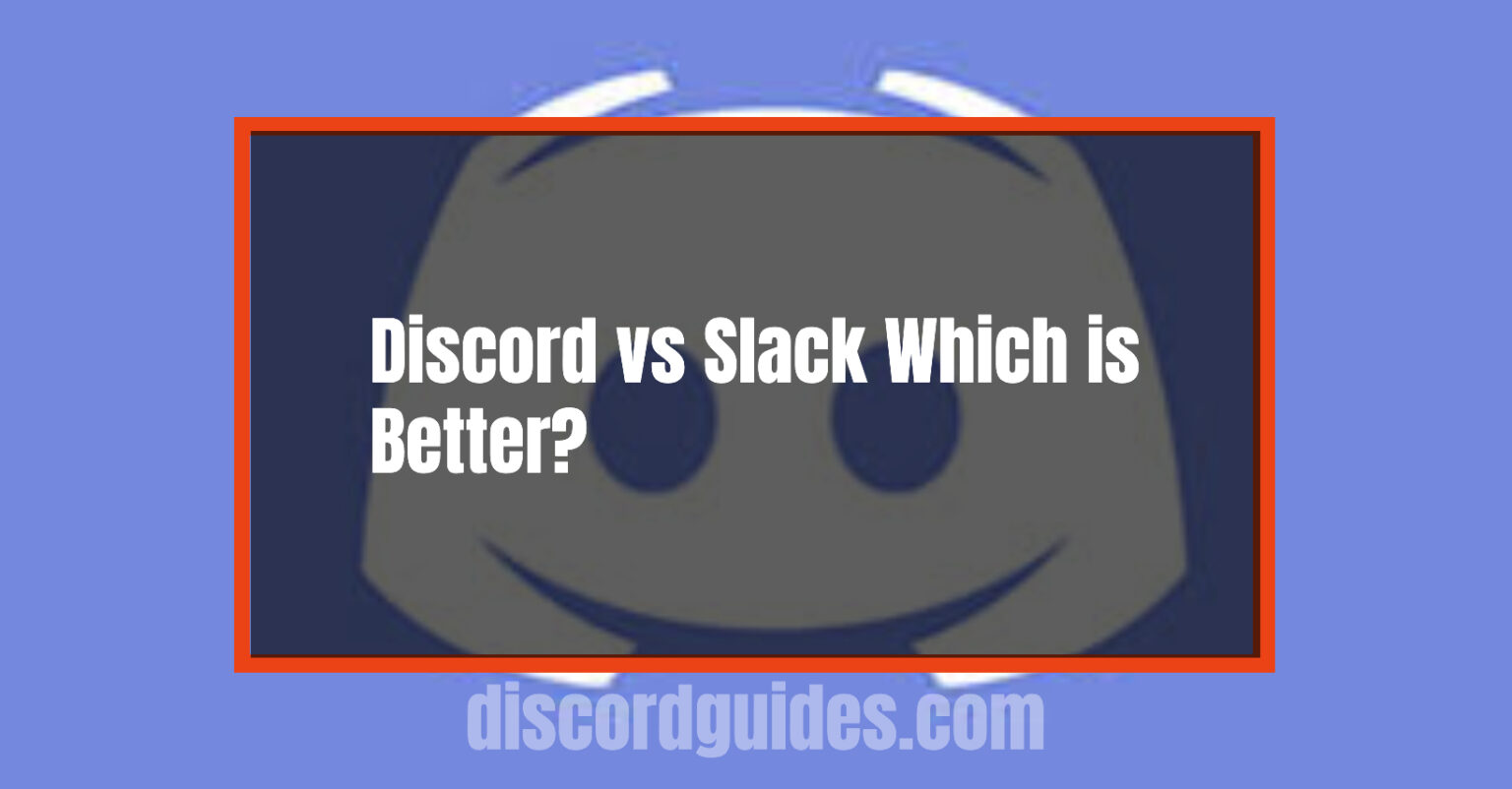 discord vs slack 2020