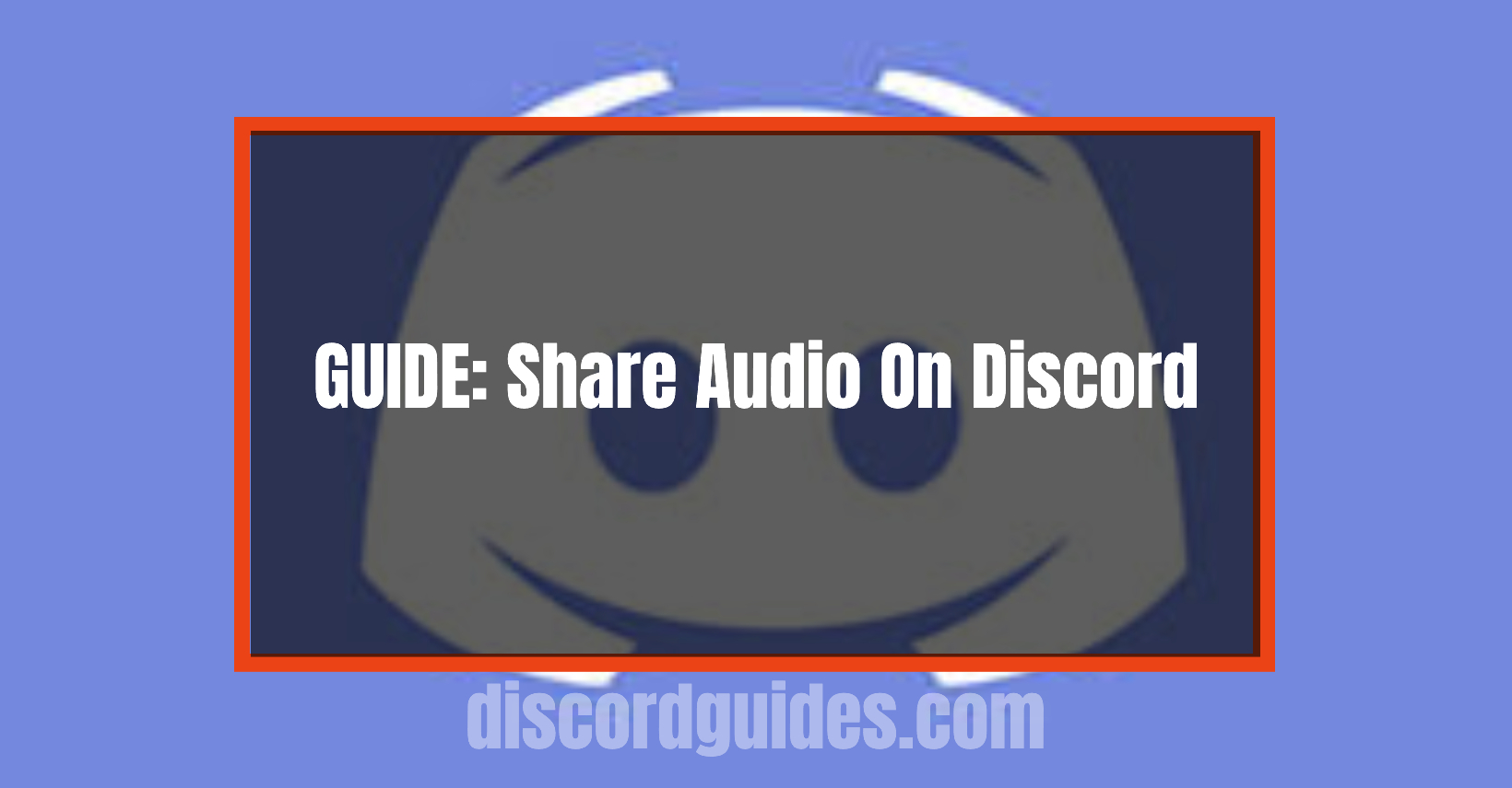 audioshare discord for mac